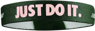 Sportsudstyr Nike Wristband Grøn | 9011-9-066, 0