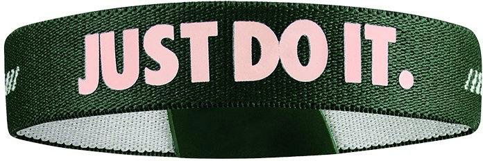 Sportsudstyr Nike Wristband Grøn | 9011-9-066