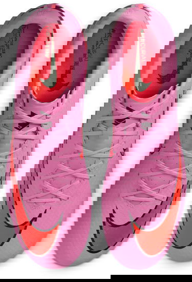 Sneakers og sko Nike Zoom Vapor 16 Academy AG Lyserød | fq8364-600, 6