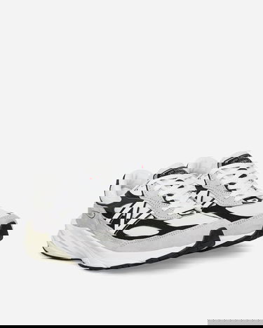 Sneakers og sko New Balance Teddy Santis x 990v6 Made in USA "White Black" Sort | U990TG6, 3