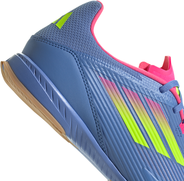 Sneakers og sko adidas Performance F50 League IN Blå | ie1226, 5
