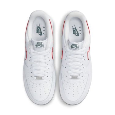 Sneakers og sko Nike Air Force 1 Low Hvid | DQ0791-100, 2