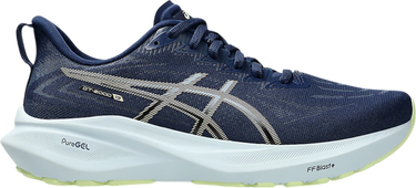 Sneakers og sko Asics GT-2000 Mørkeblå | 1012b666-400, 0