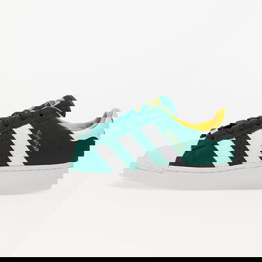 Sneakers og sko adidas Originals Superstar Xlg Collegiate "Green White Bold Gold" Grøn | ID4658, 0