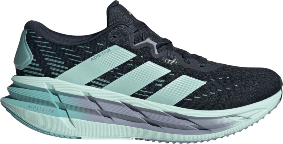Sneakers og sko adidas Performance ADISTAR 4 Sort | jr0289, 0