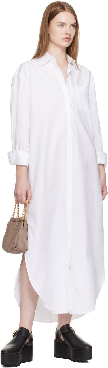 Sneakers og sko Stella McCartney Stella McCartney Elyse Closed-Toe T-Bar Platform Sandals Sort | 810555APADE0, 4