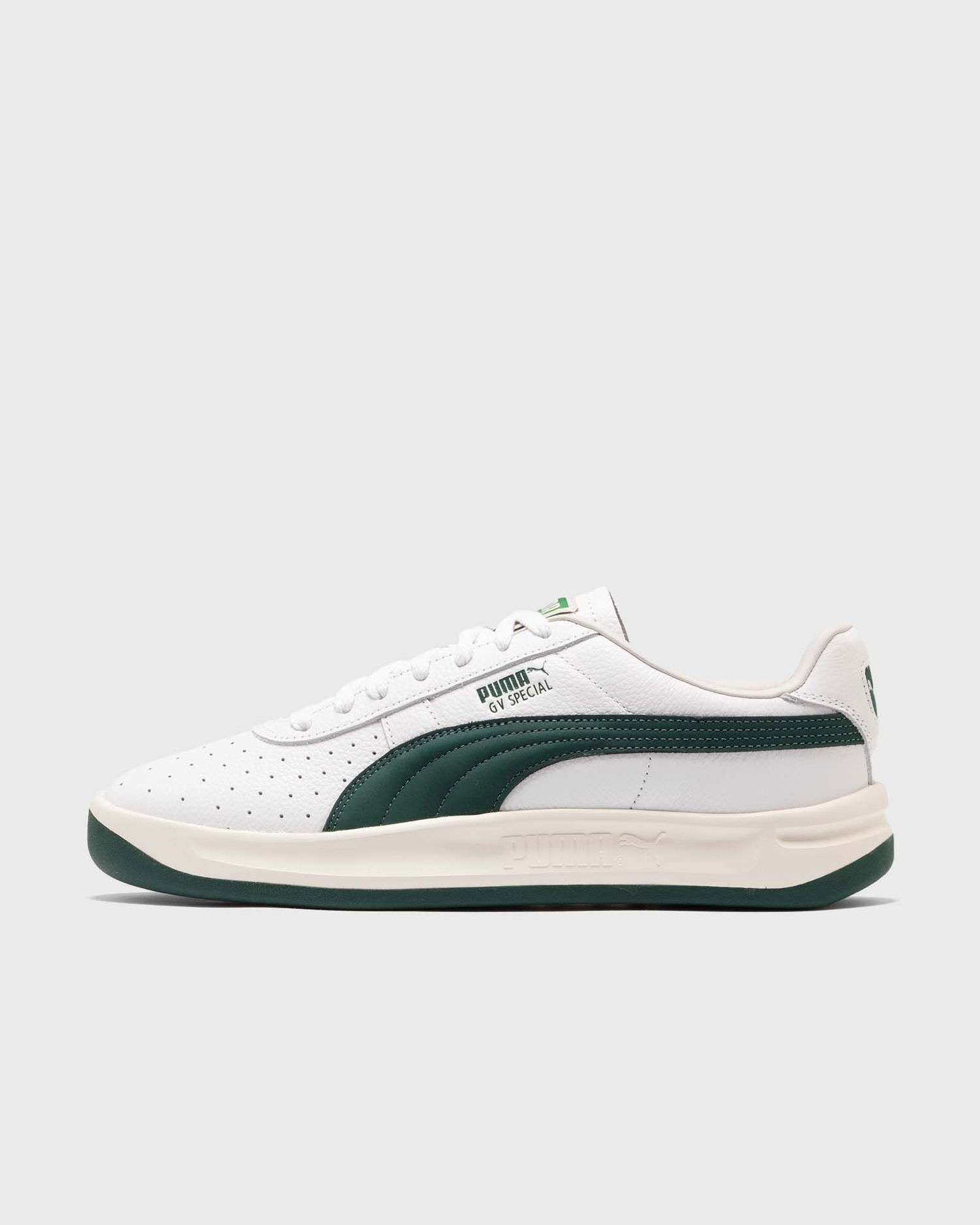 Sneakers og sko Puma GV Special Base Hvid | 398507-02, 0