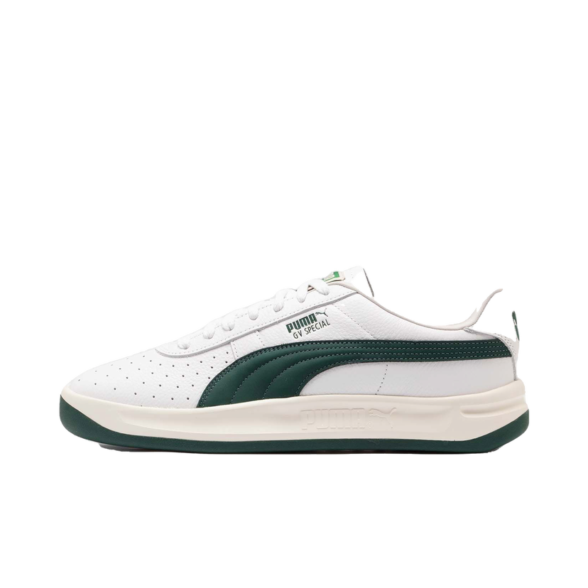 Sneakers og sko Puma GV Special Base Hvid | 398507-02