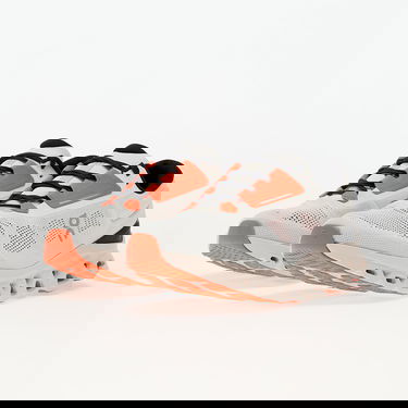 Sneakers og sko On Running Cloudstratus 3 Hvid | 3MD30110248, 5
