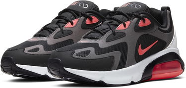 Sneakers og sko Nike Air Max 200 Grå | aq2568-005, 4