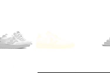 Sneakers og sko Veja Veja V-90 B-Mesh Hvid | VD1720485B, 0