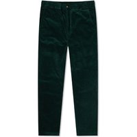 Bukser Polo by Ralph Lauren Drawstring Corduroy Pant Grøn | 710811523002, 1