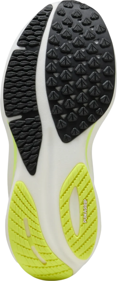 Sneakers og sko Puma Magnify NITRO 2 Hvid | 377540-20, 3