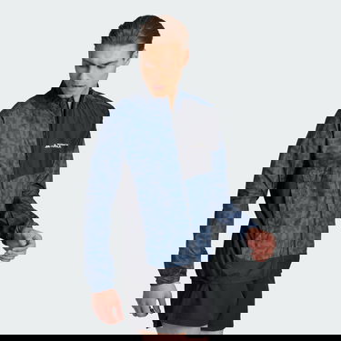 Vindjakke adidas Performance Terrex Trail Running Windbreaker Mørkeblå | HZ5330, 3