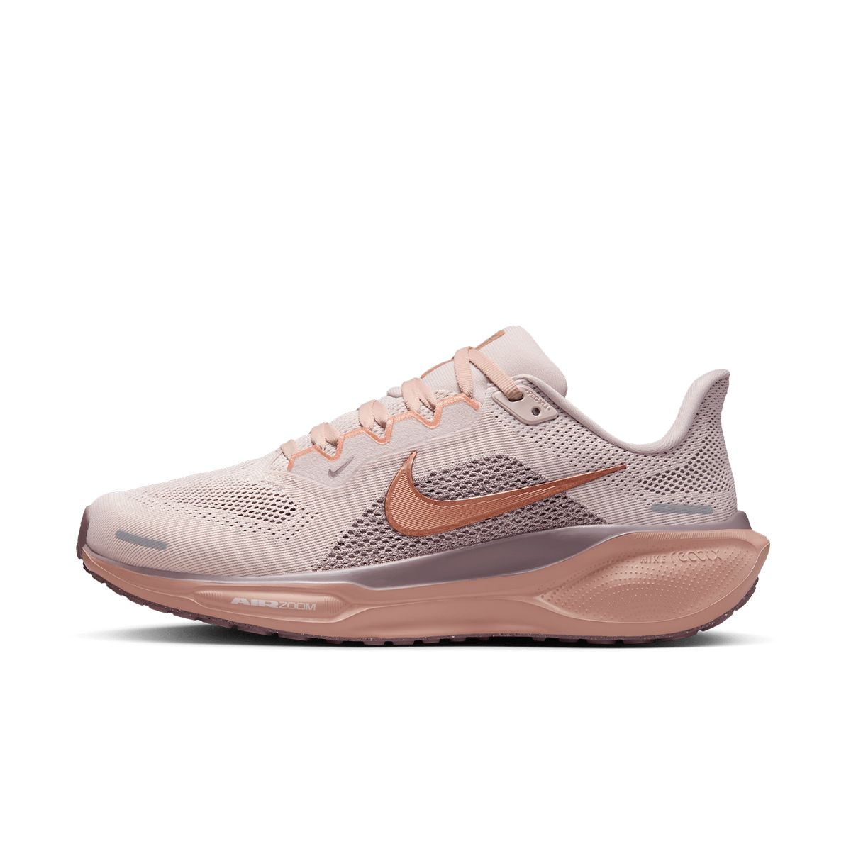 Sneakers og sko Nike AIR ZOOM PEGASUS 41 Lyserød | FD2723-604, 0