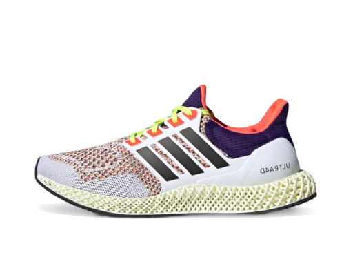 Løbe adidas Performance Ultra 4D Flerfarvet | GX6364