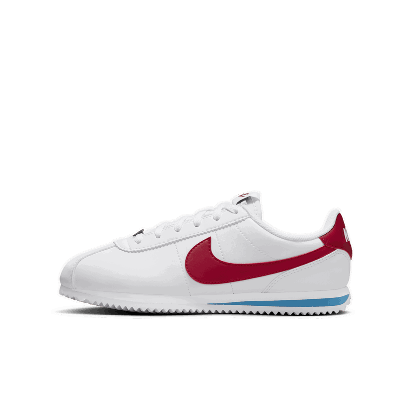 Sneakers og sko Nike Cortez Hvid | DM0950-115