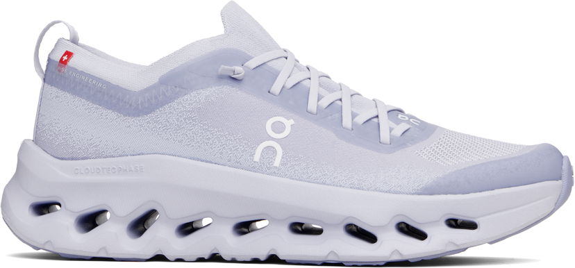 Sneakers og sko On Running Cloudtilt Moon Lilla | 3WF30423776