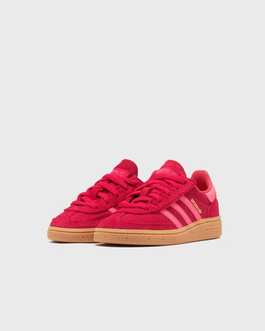 Sneakers og sko adidas Originals Handball Spezial Comfort Closure Lyserød | JP8010, 3