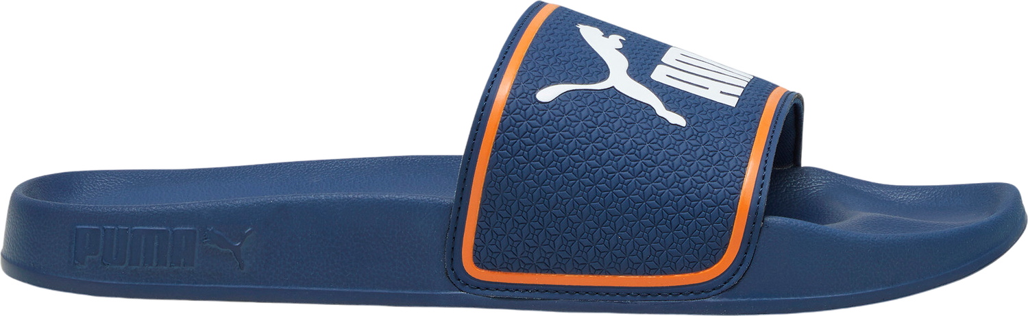 Sneakers og sko Puma Puma Leadcat 2.0 Slides Blå | 384139-22, 0