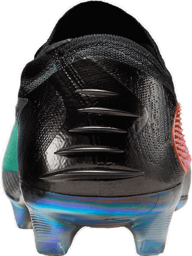 Sneakers og sko Nike Phantom 6 Low Elite FG Turkis | IH3737-001, 4