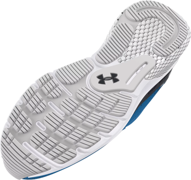 Sneakers og sko Under Armour UA BGS HOVR Turbulence 2 Blå | 3027775-401, 2