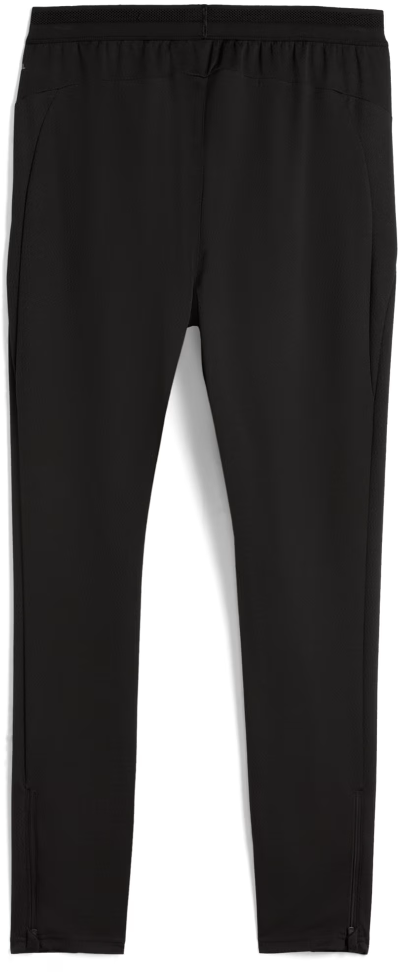 Joggingbukser Puma Manchester City Training Pants Sort | 782011-14, 1