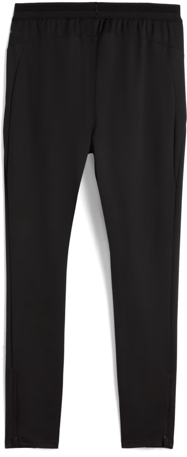 Joggingbukser Puma Manchester City Training Pants Sort | 782011-14, 1