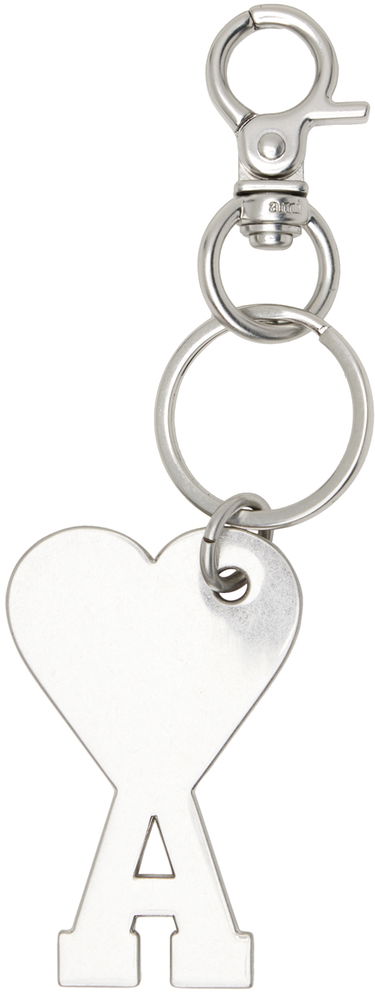 Nøgleringe AMI Keychain Rød | UKR906.363, 1