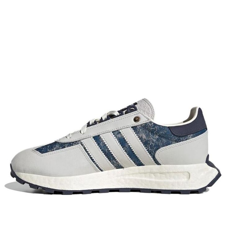 Sneakers og sko adidas Originals Originals Retropy E5 Hvid | ID9700, 0