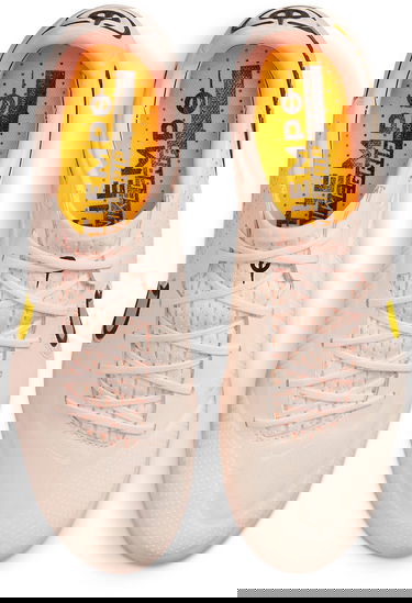 Sneakers og sko Nike Tiempo Legend 9 Elite FG Lyserød | CZ8482-800, 3