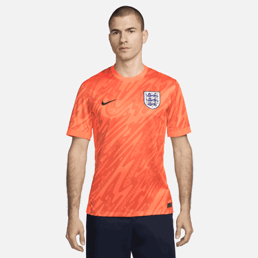 Jersey Nike Dri-FIT Replica England 2024/25 Stadium Orange | FJ4286-803, 3