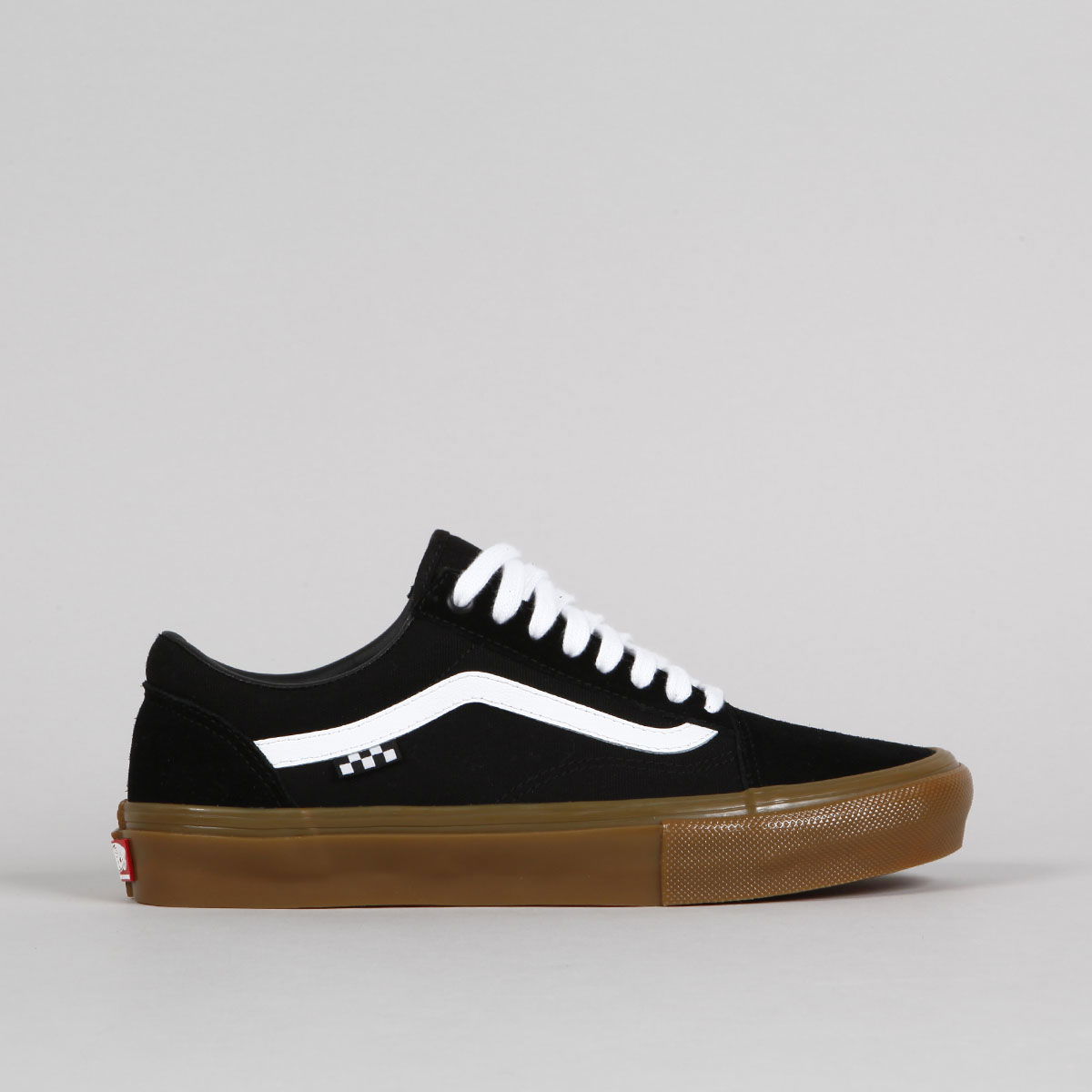 Sneakers og sko Vans Skate Old Skool Sort | VA5FCBB9M, 1
