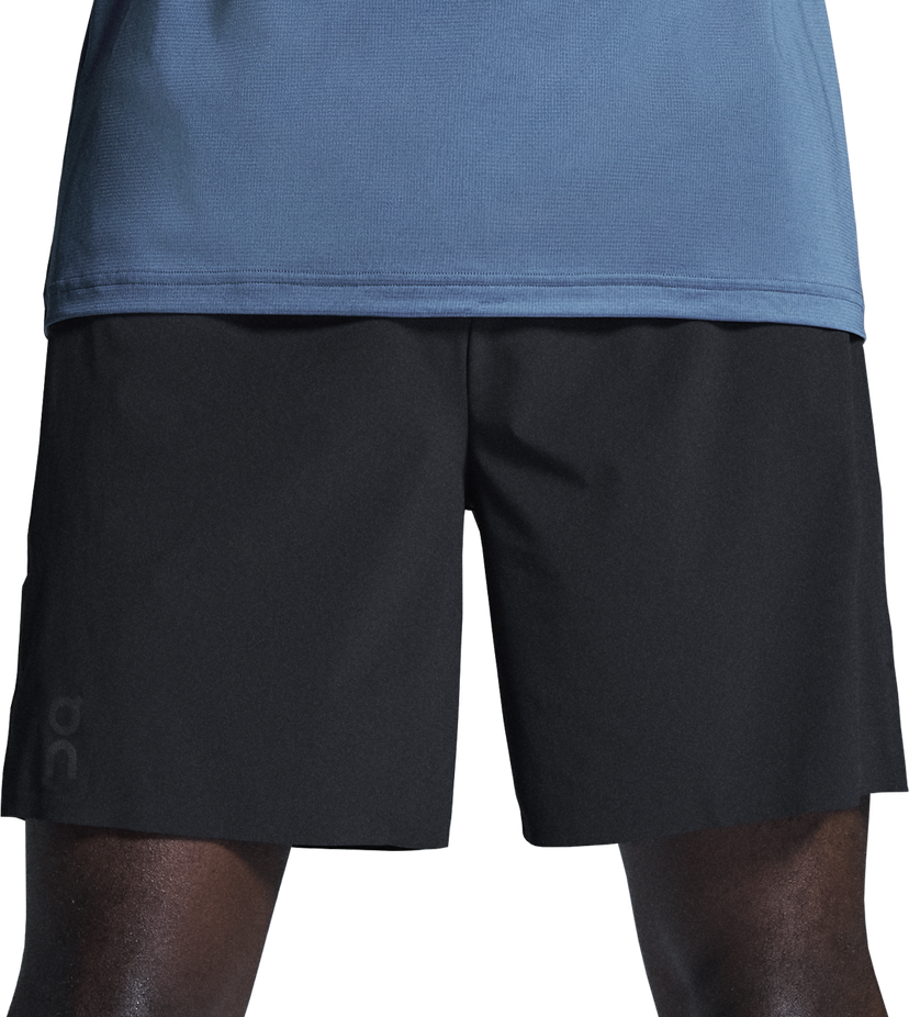 Shorts On Running On Running 7" Performance Shorts Sort | 1mf1010-0553