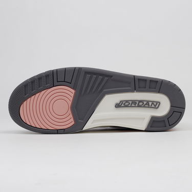 Sneakers og sko Jordan Jordan Legacy 312 Low Grå | CD7069-002, 4
