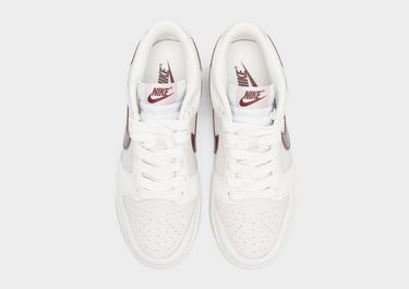 Sneakers og sko Nike Dunk Low Se Hvid | IM6025-121, 4