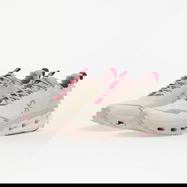 Sneakers og sko On Running Cloudnova X Beige | 3WE30413572, 5