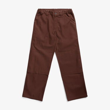Bukser GR10K Replicated Klopman Pants Brun | GR1B1KRBW, 0