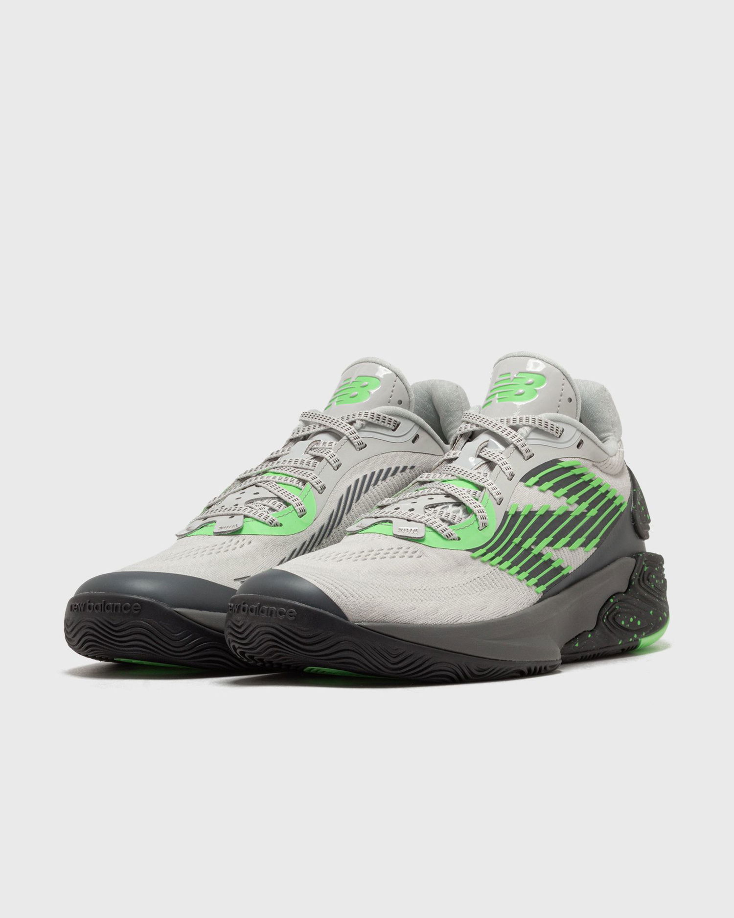 Sneakers og sko New Balance 2WY Grå | BB2WYPF5, 1
