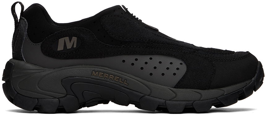 Sneakers og sko Merrell 1TRL Moc Speed Streak Evo Sort | J006131, 0