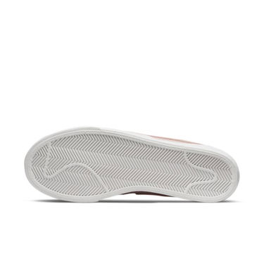 Sneakers og sko Nike Blazer Low Platform W Lyserød | DN0744-600, 2
