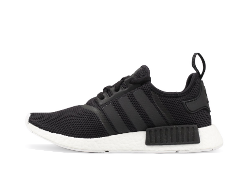 Sneakers og sko adidas Originals NMD_R1 ''Black'' Sort | s79165