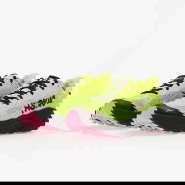 Sneakers og sko Hoka One One Challenger 8 Gul | 1168716-nhk, 5