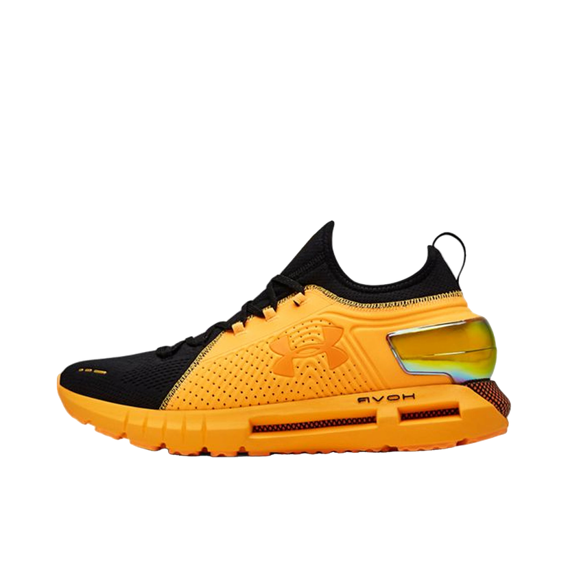 Løbe Under Armour HOVR Phantom SE MD Gul | 3022275-800