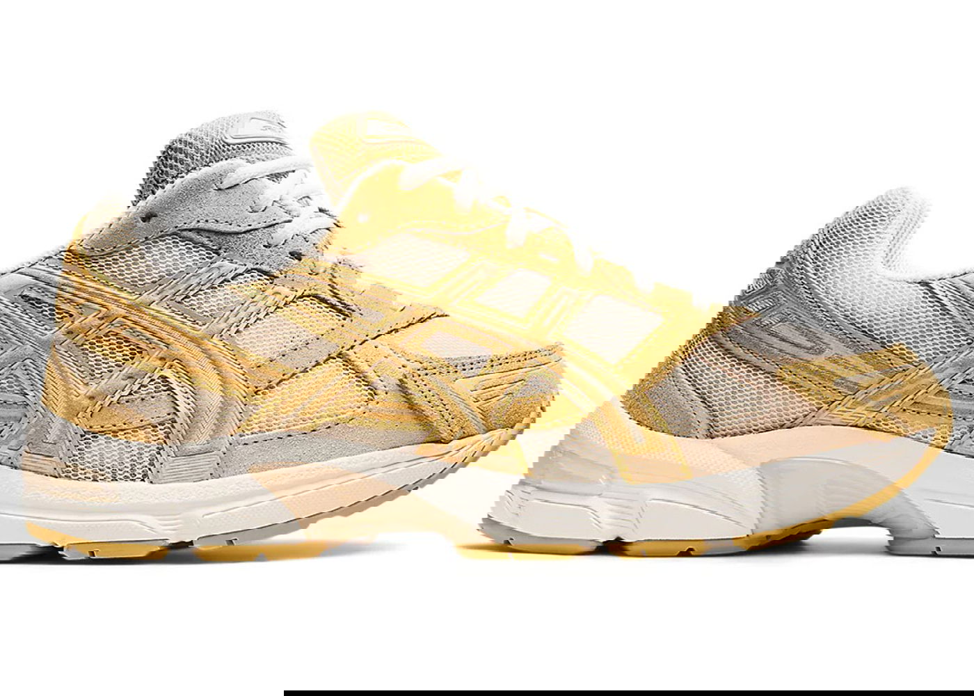 Sneakers og sko Asics Gel-1130 Vanilla Mineral Brun | 1201A255-250, 0