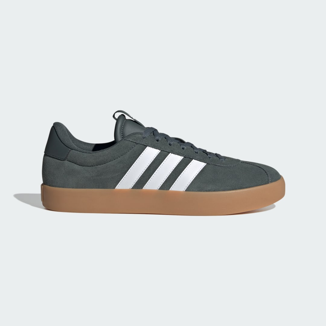 Sneakers og sko adidas Performance VL Court 3.0 Grøn | ID6277, 1