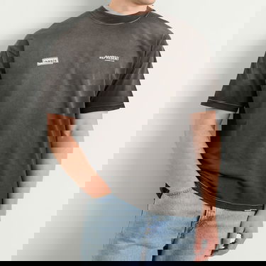 T-shirt Represent Clo Oasis Owners Club T-Shirt Grå | OCM100009-04, 5