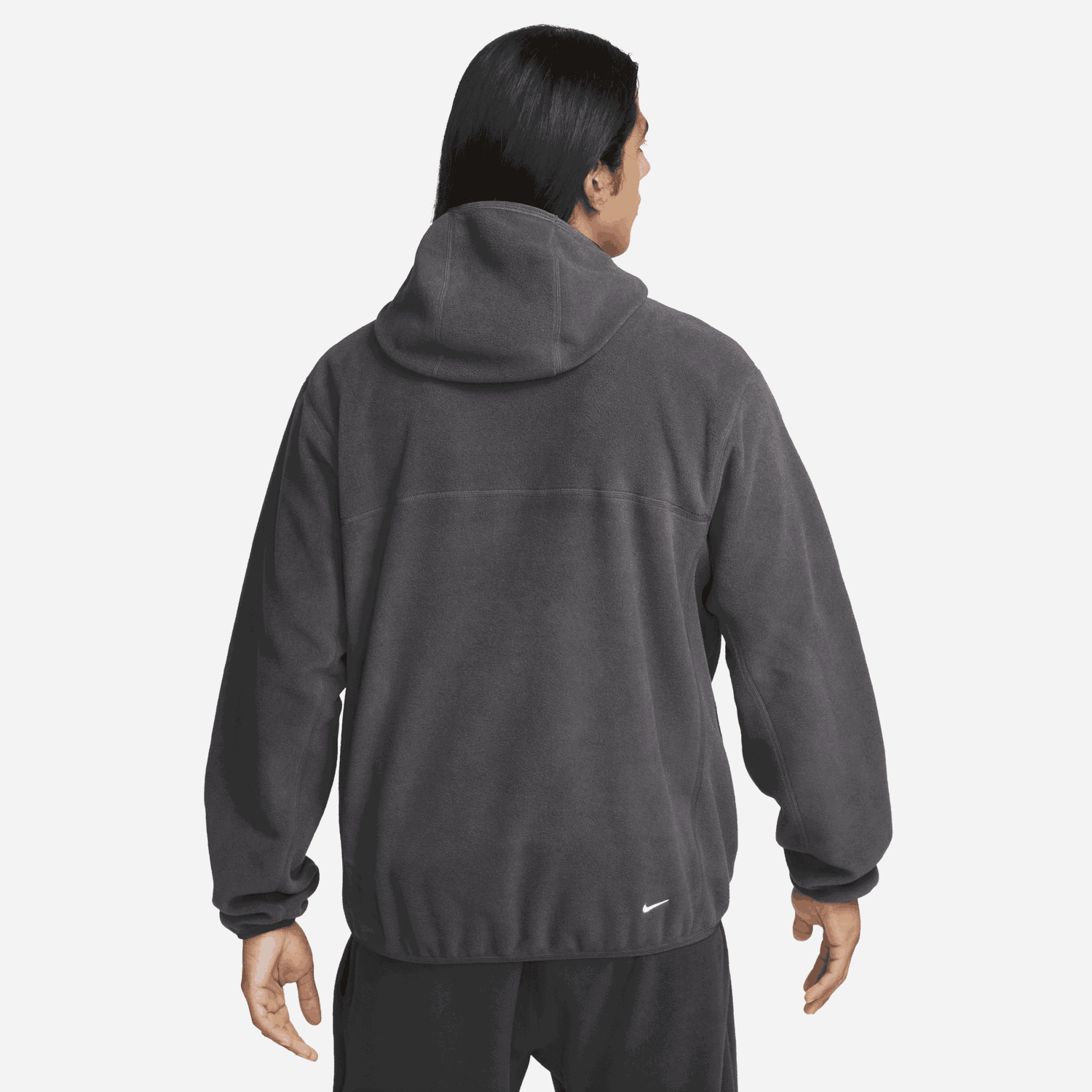 Sweatshirt Nike ACG „Wolf Tree“ Sort | FN0370-060, 1