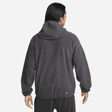 Sweatshirt Nike ACG „Wolf Tree“ Sort | FN0370-060, 1