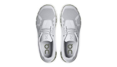 Sneakers og sko On Running Cloud 5 Grå | 59.98891, 2